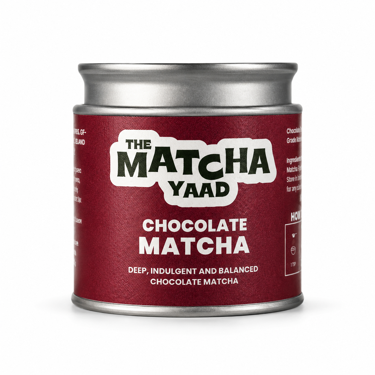 MATCHA