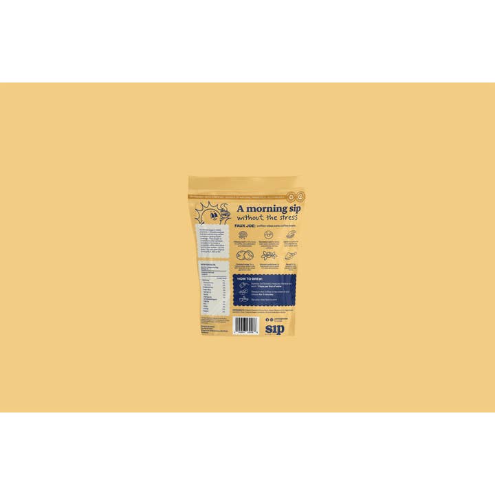 Sip Herbals (Coffee Alternative)