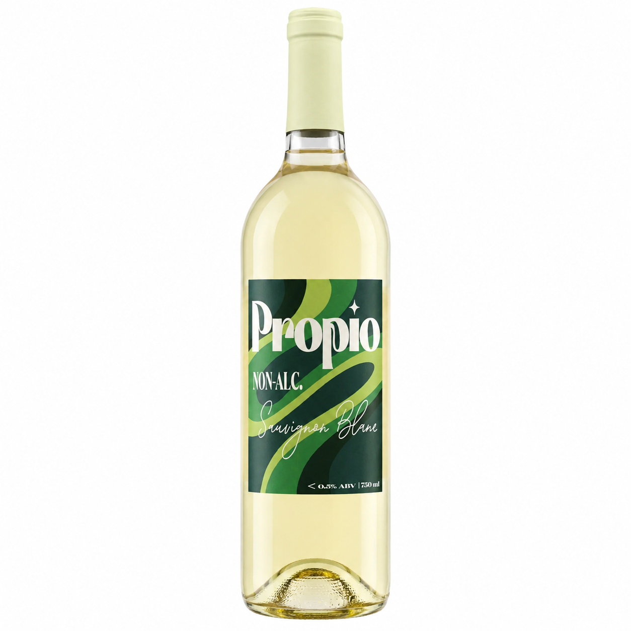 PROPIO Non-Alcoholic Sauvignon Blanc
