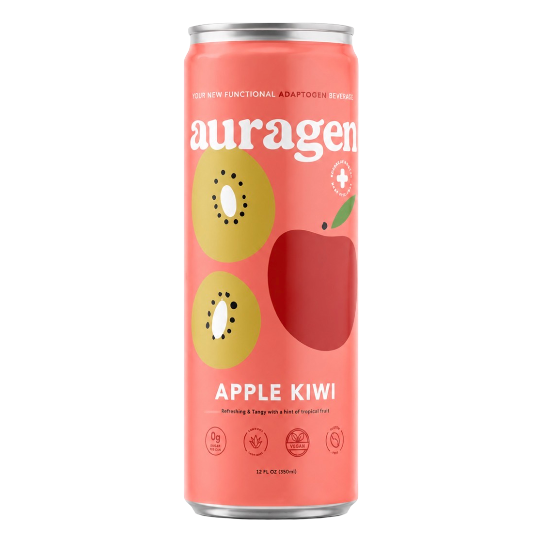 AURAGEN Apple Kiwi