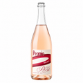 PROPIO Frizzante Non-Alcoholic Rosé