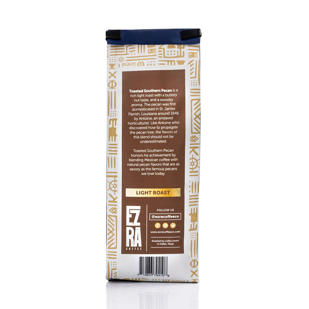 EZRA Southern Pecan