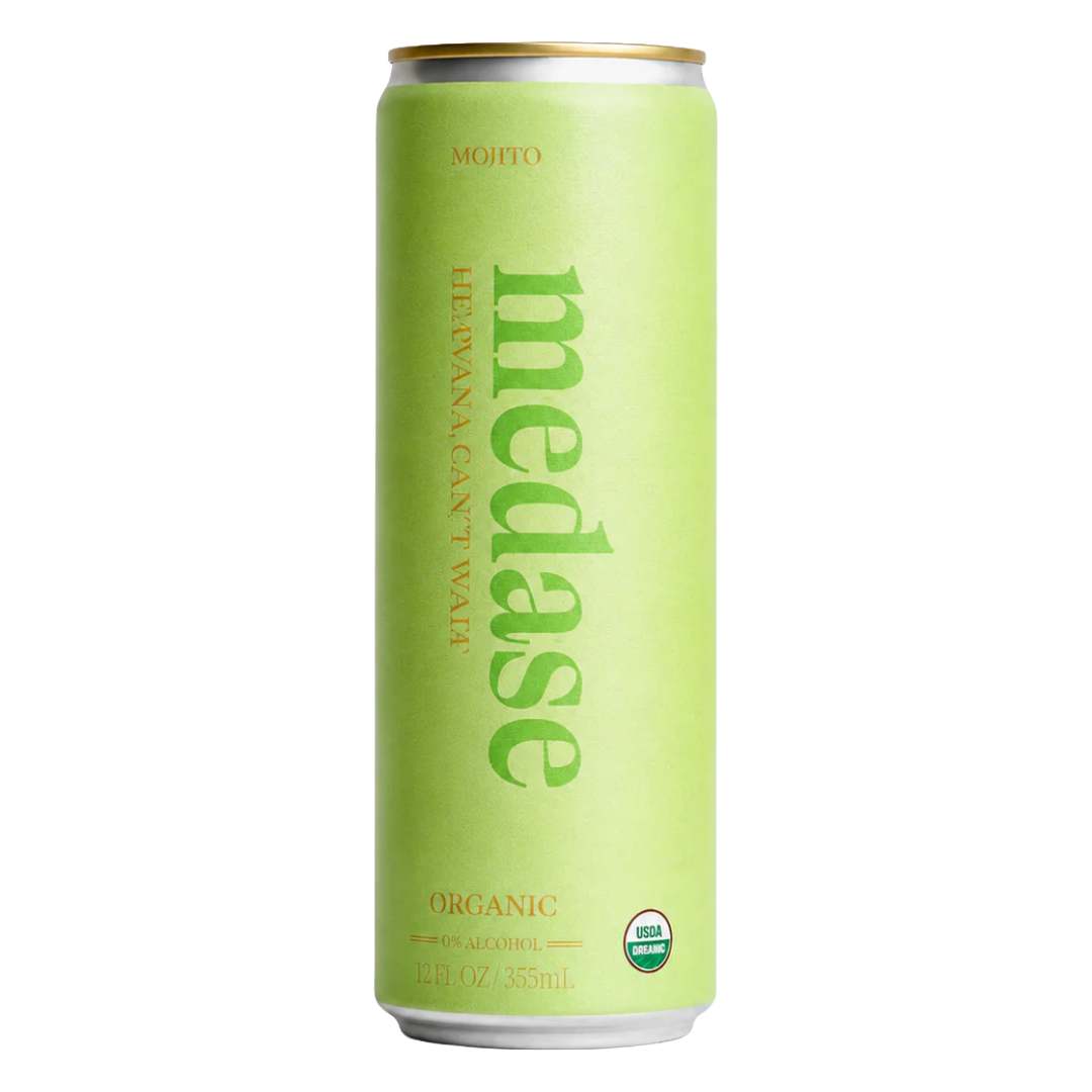 MEDASE Mojito