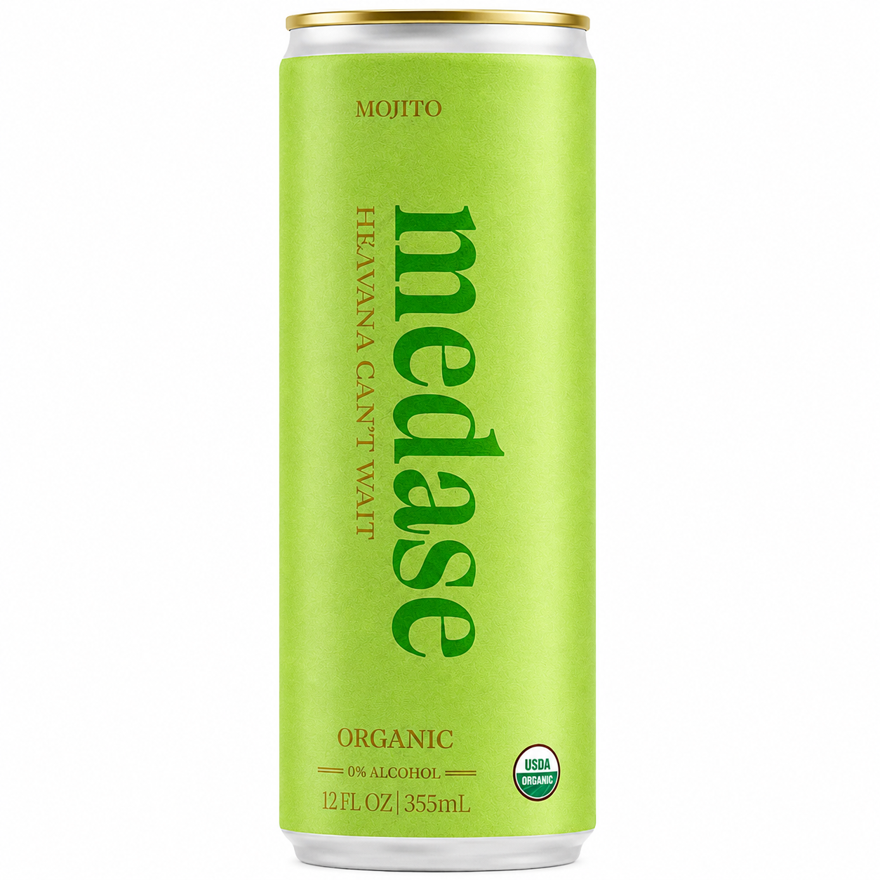 MEDASE Heavana Can’t Wait Mojito