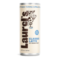 LAUREL'S Classic Latte