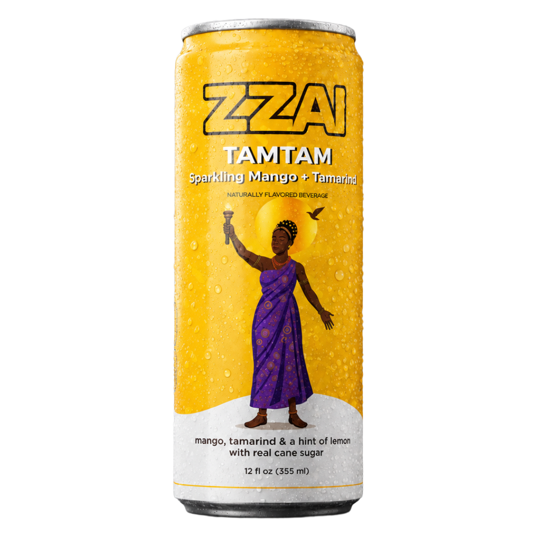 ZZAI TamTam