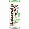 Laurel’s Matcha Latte