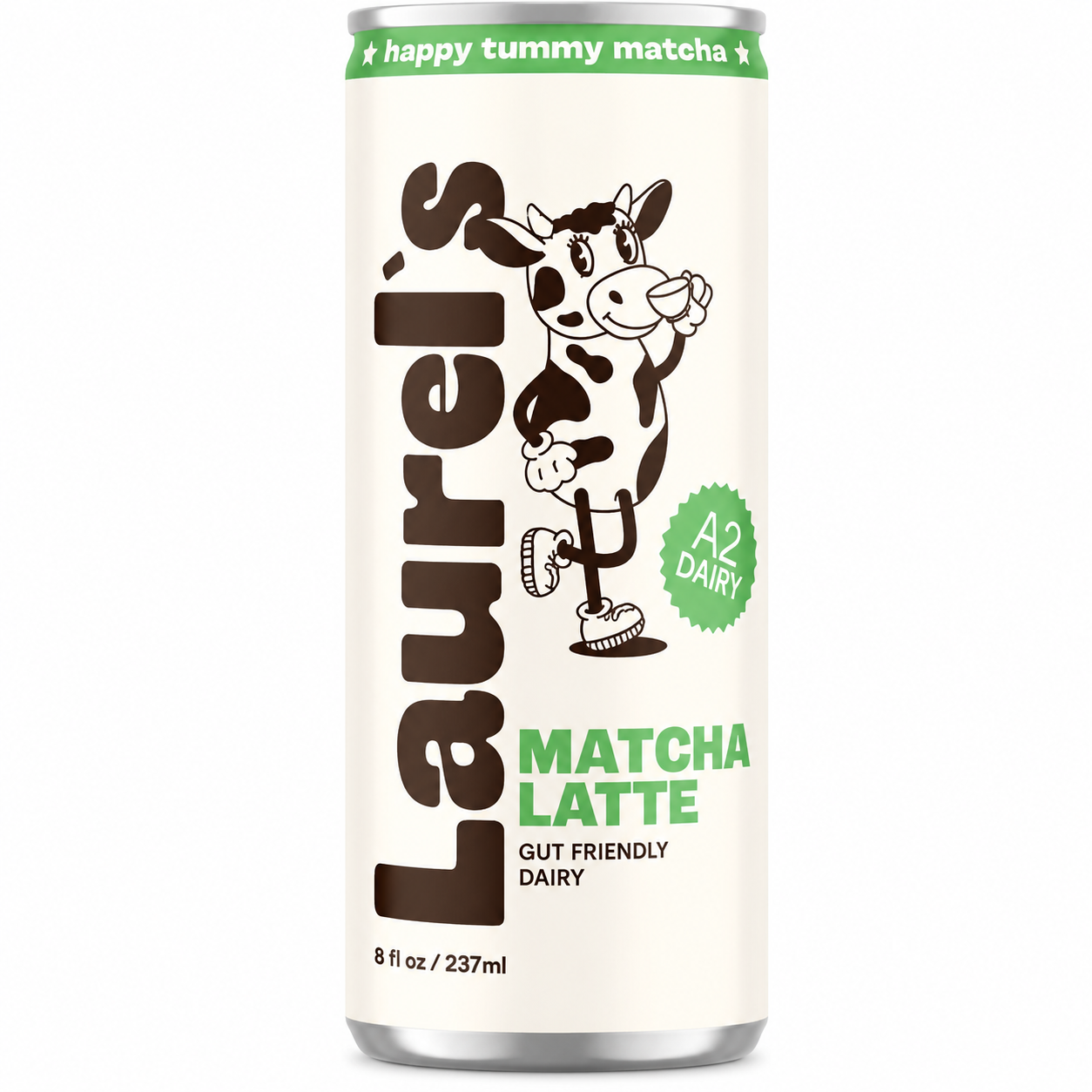 Laurel’s Matcha Latte