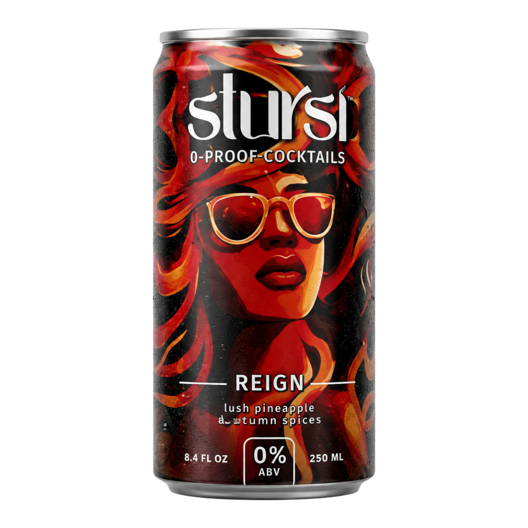 STURSI REIGN