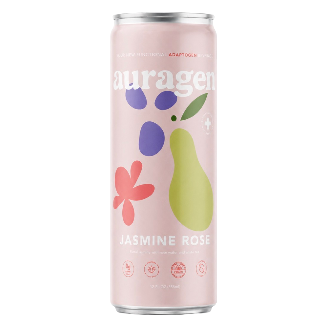 AURAGEN Jasmine Rose