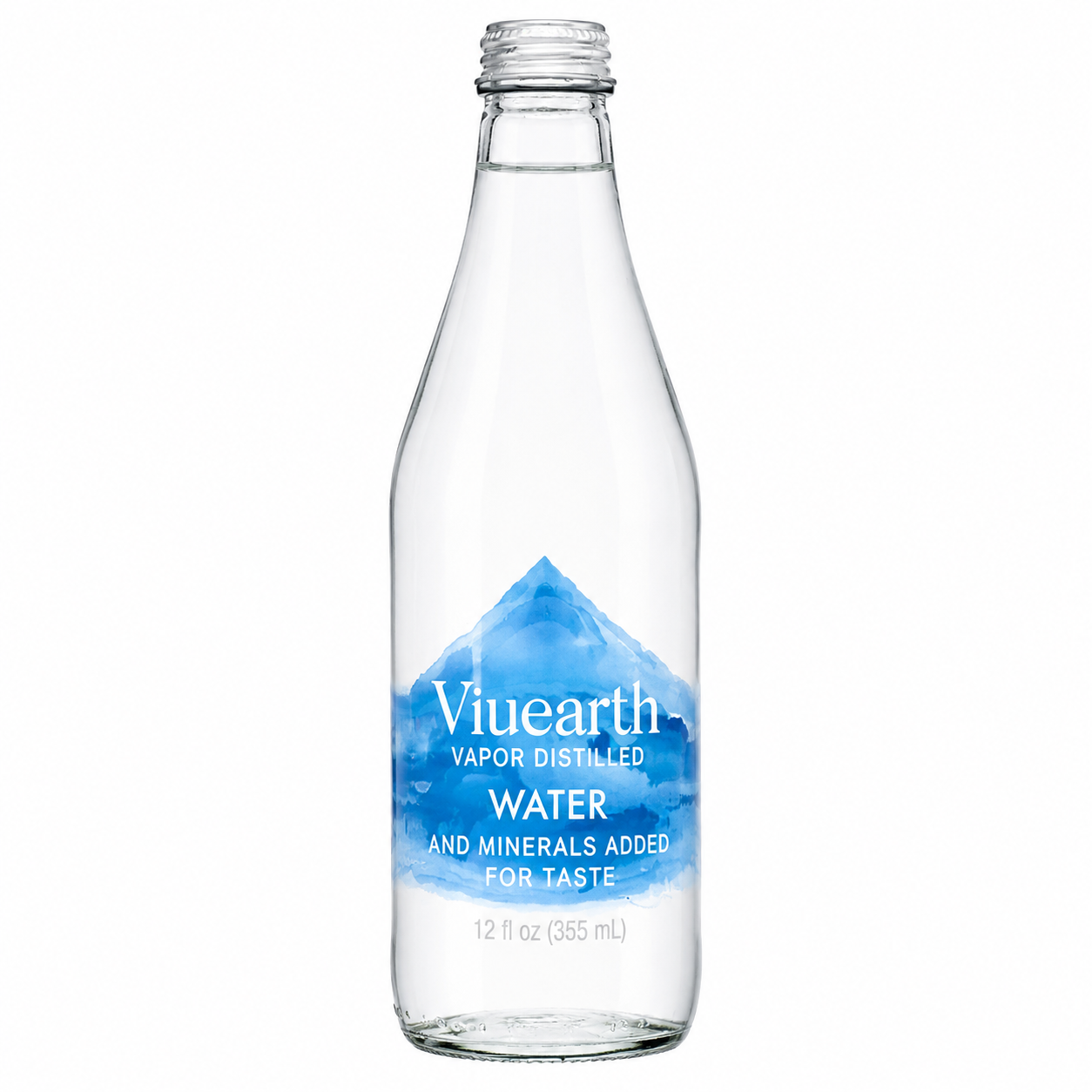 VIUEARTH Premium Still Water