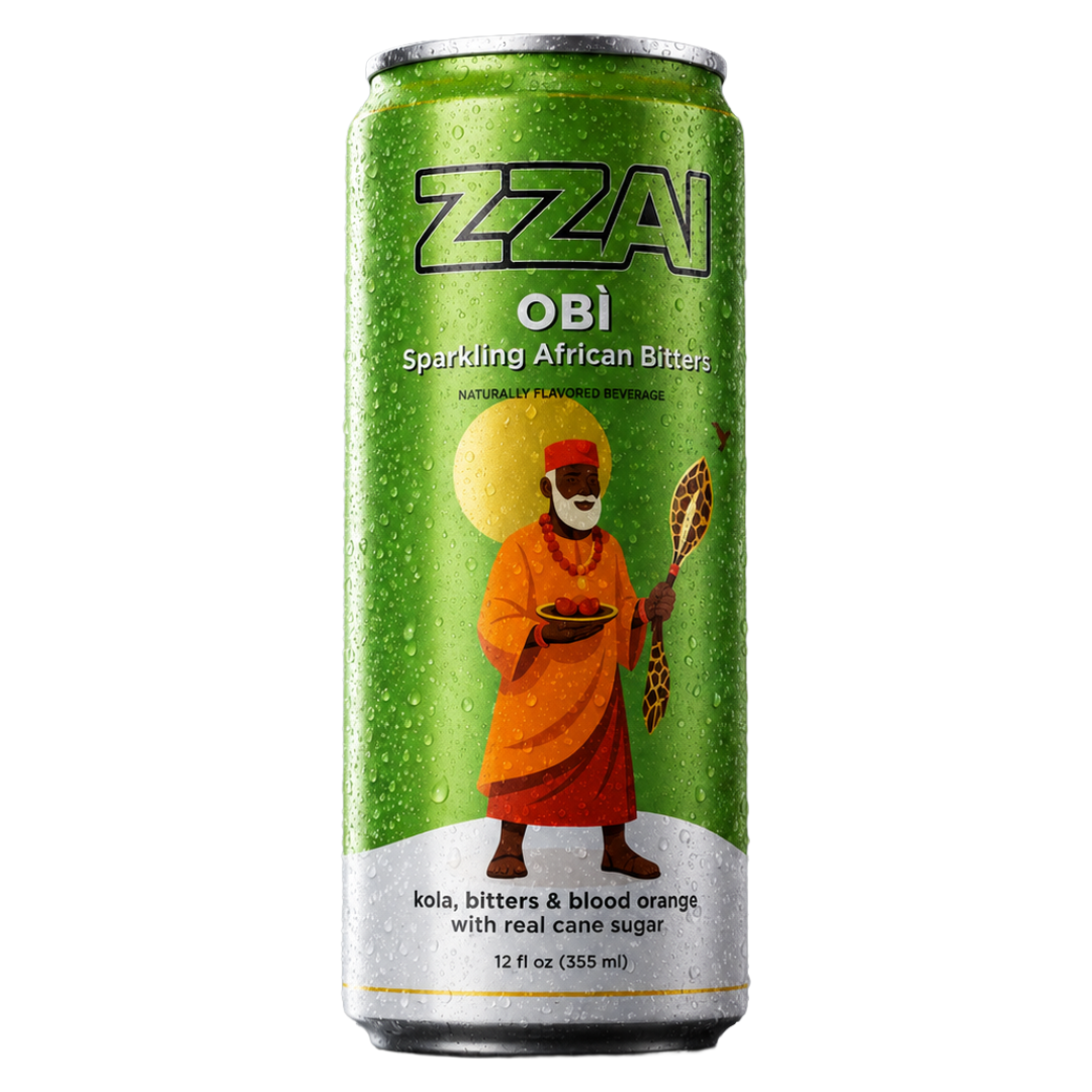 ZZAI Obì