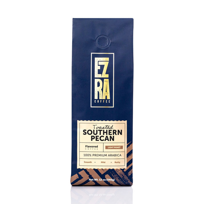 Ezra Coffee