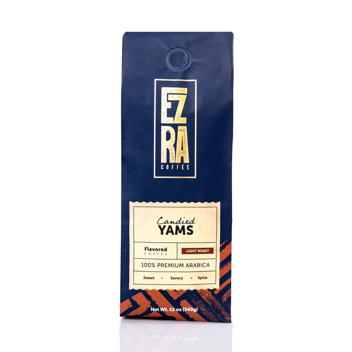 Ezra Coffee