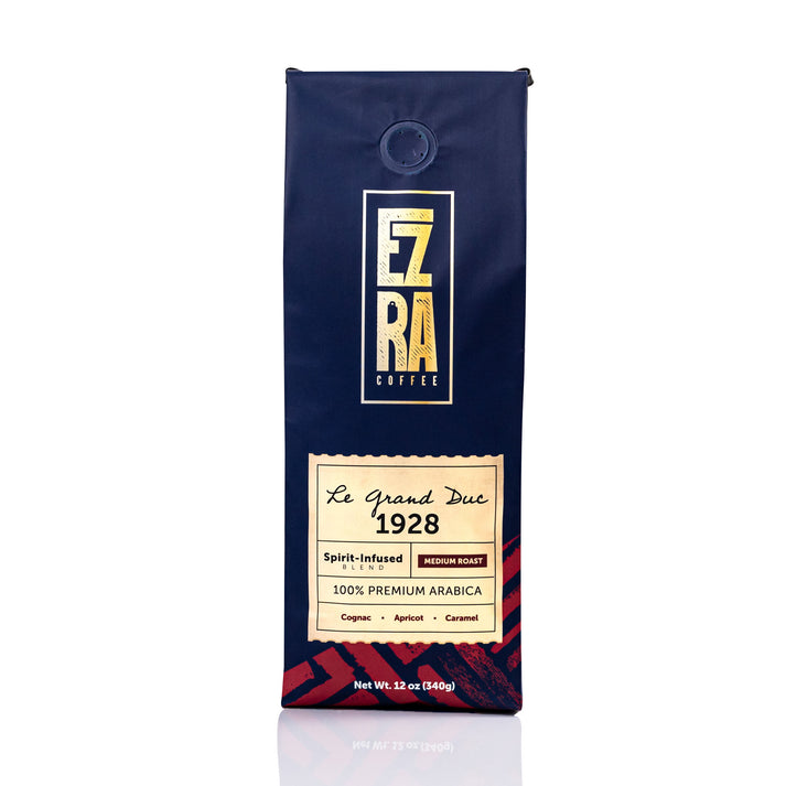 Ezra Coffee