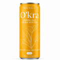 O'KRA Sparkling Okra Water – Mango
