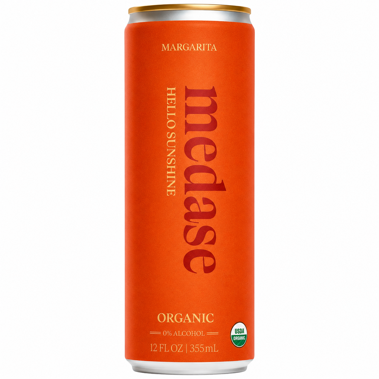 MEDASE Hello Sunshine Margarita