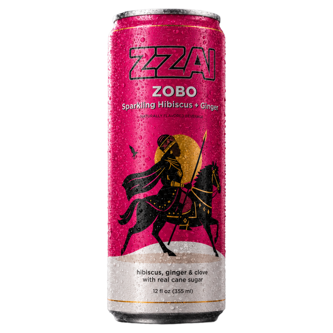 ZZAI Zobo