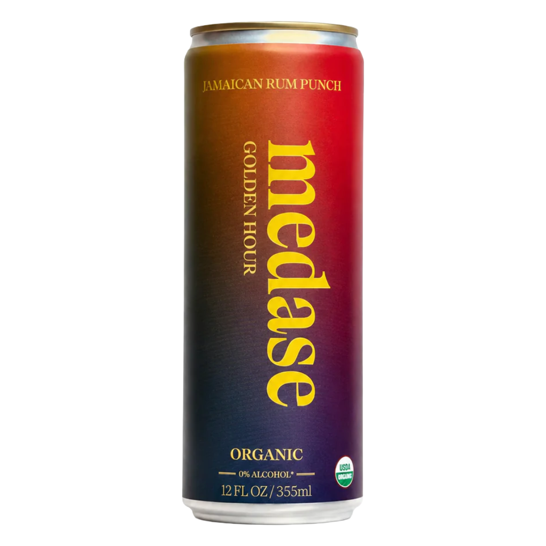 MEDASE Jamaican Rum Punch