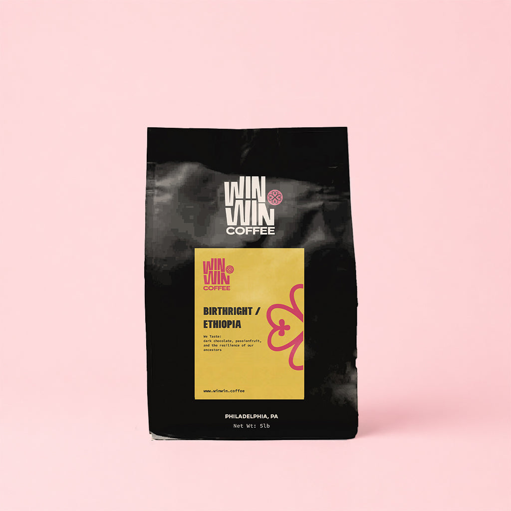 Win Win Coffee