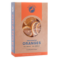 BLUE HENRY Dehydrated Orange Wheels