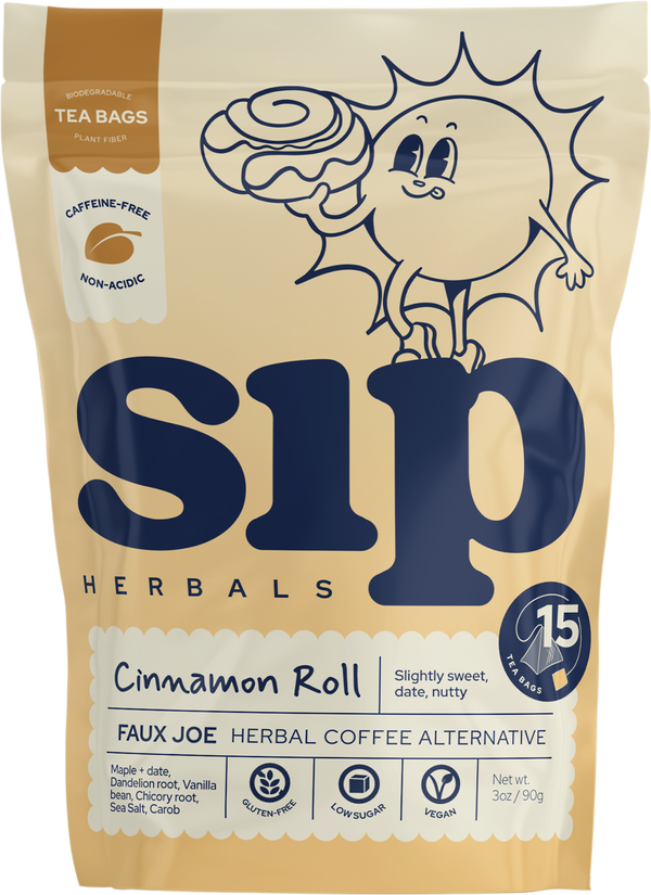 Sip Herbals - Coffee Alternatives