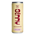 GINNY Hibiscus Yuzu Ginger