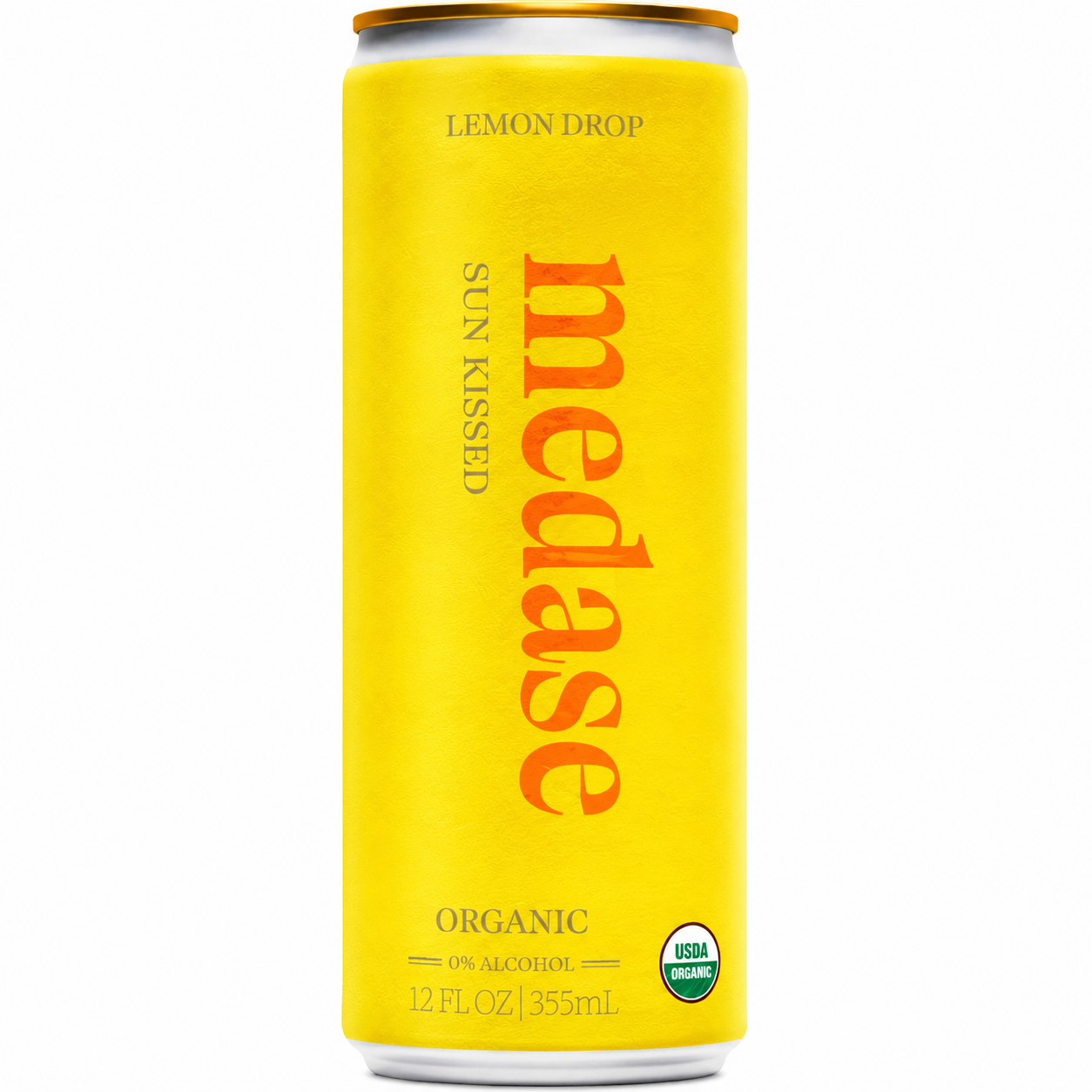 MEDASE Sun Kissed Lemon Drop