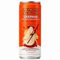 ZZAI Chapman Sparkling Spiced Citrus Soda