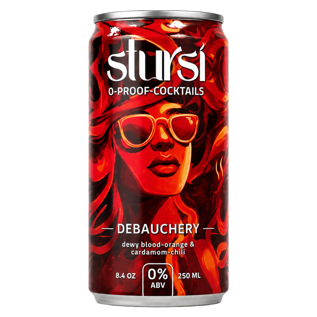 STURSI DEBAUCHERY