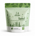 CHICAGO FRENCH PRESS Matcha Latte