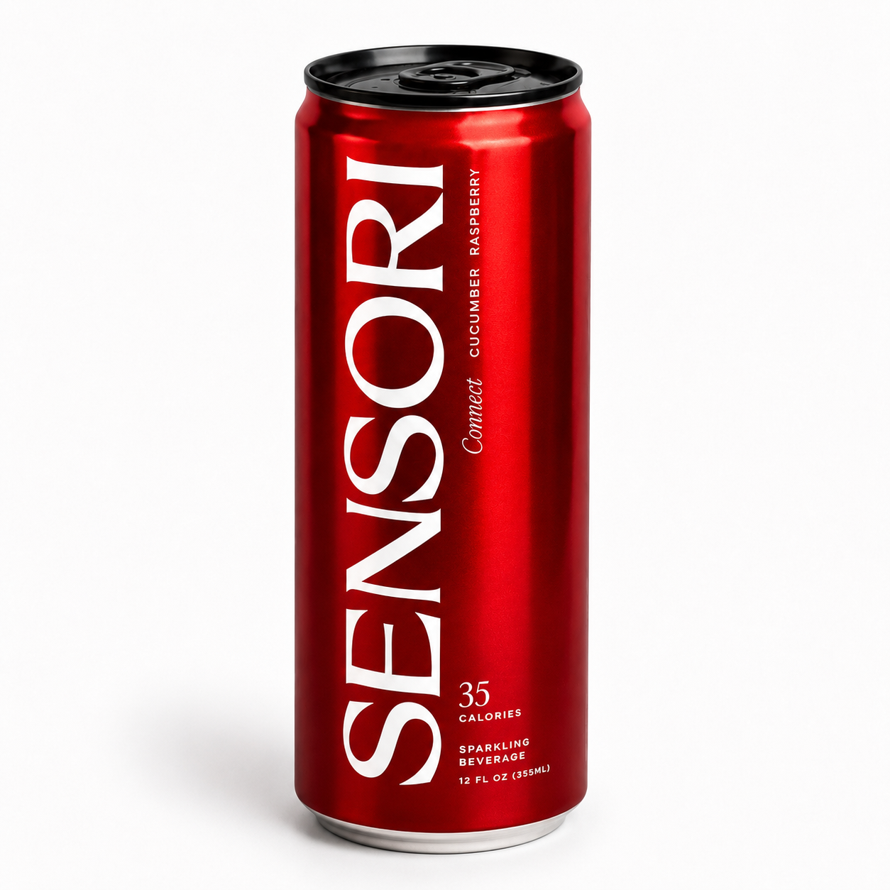 Sensori Connect | Cucumber Raspberry