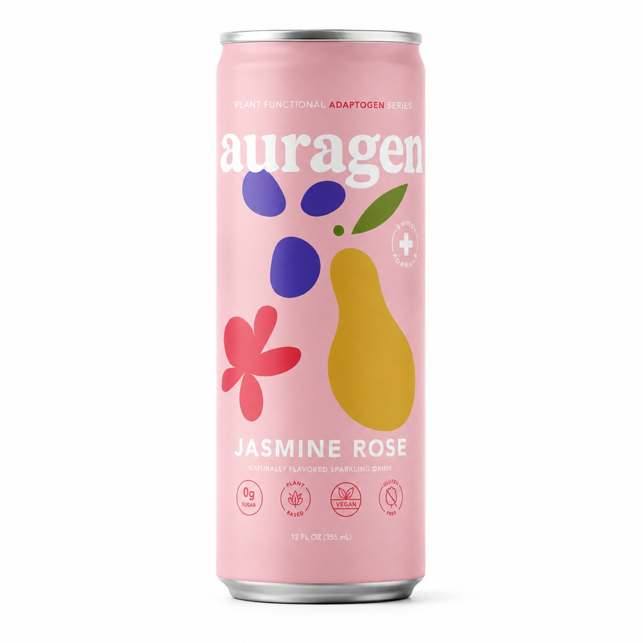 COMING SOON - Auragen Jasmine Rose