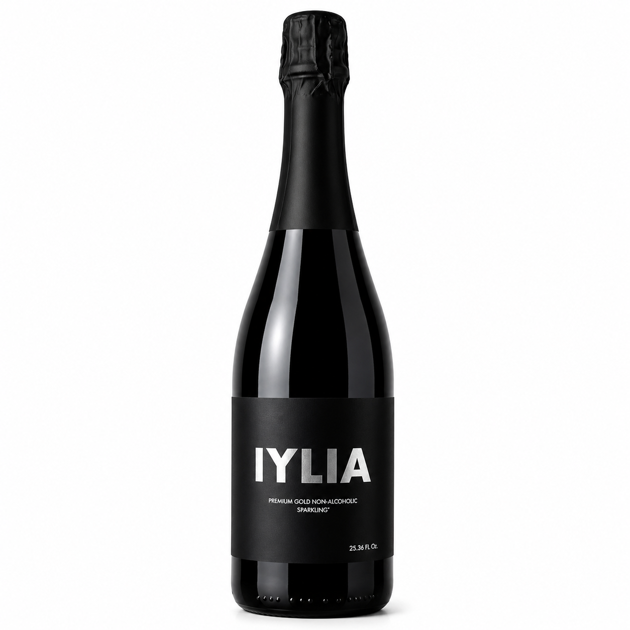 IYLIA Premium Gold Non-Alcoholic Sparkling Wine