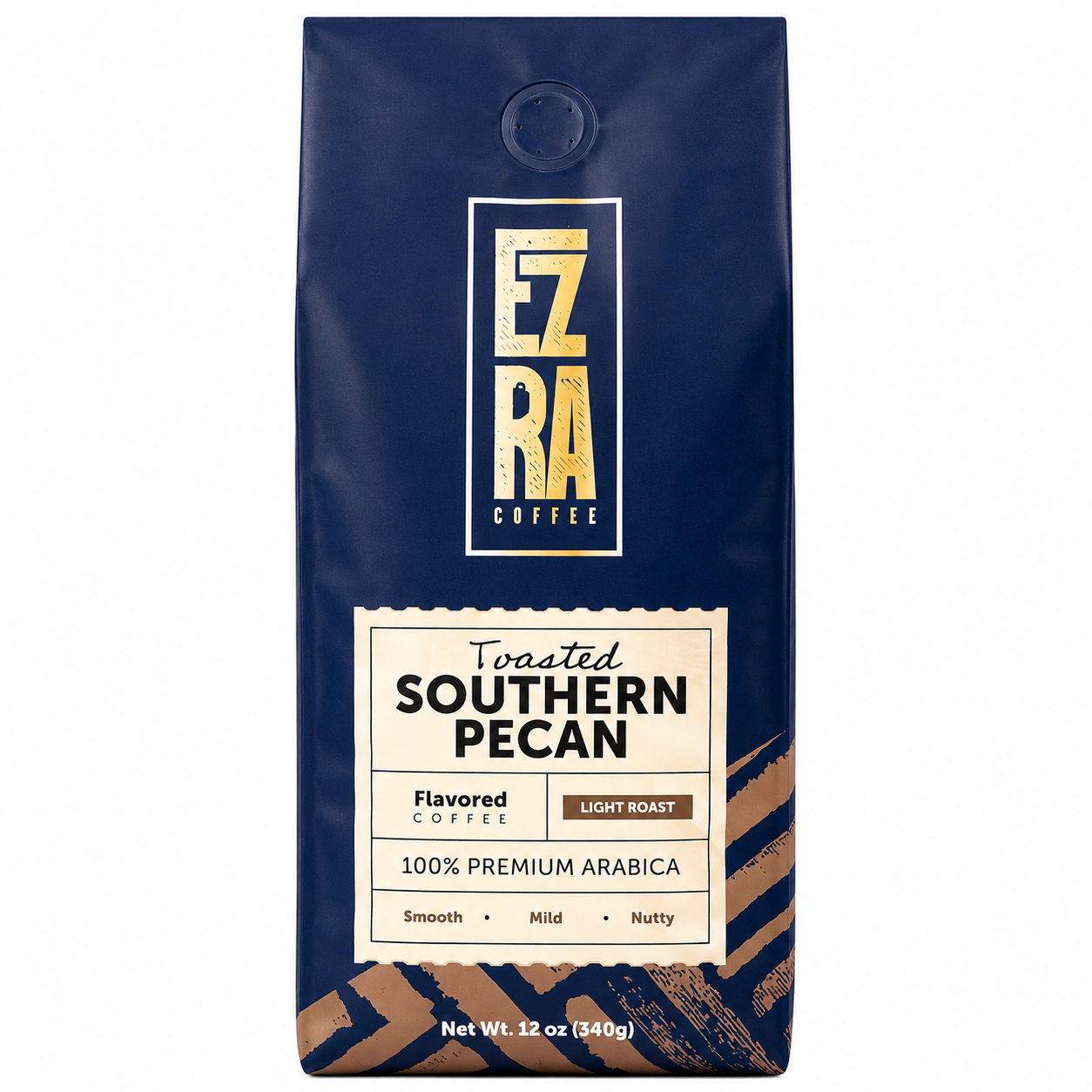 EZRA Southern Pecan