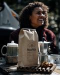 Mush Up Coffee