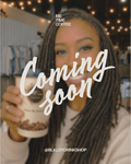 COMING SOON - Me Time Coffee