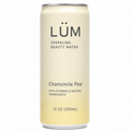 LÜM Sparkling Beauty Water