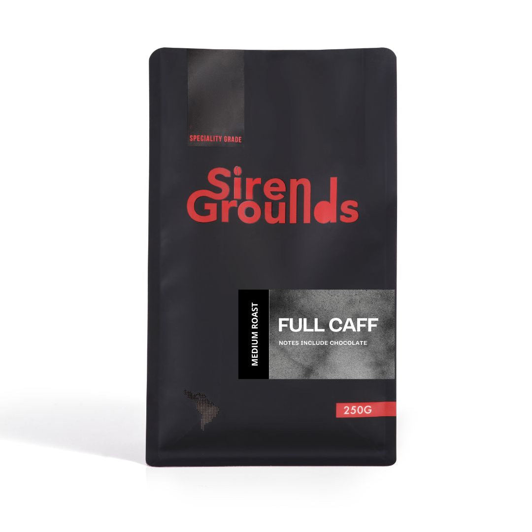 Siren Grounds Coffee