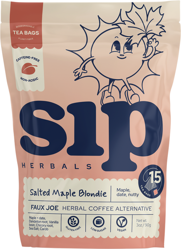 Sip Herbals - Coffee Alternatives