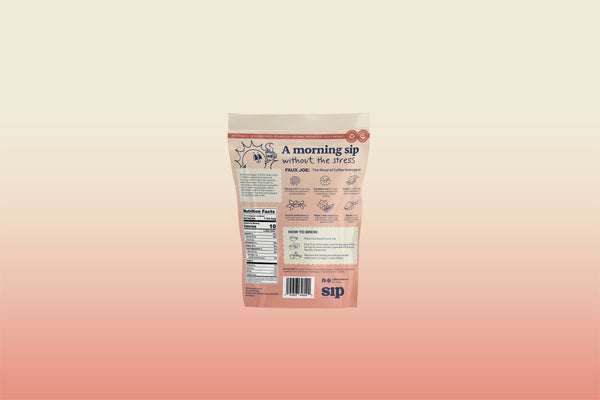Sip Herbals - Coffee Alternatives