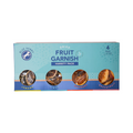 BLUE HENRY Bar Garnish - Dehydrated Fruit Variety Pack