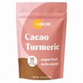 GOLDE Cacao Turmeric Latte Blend