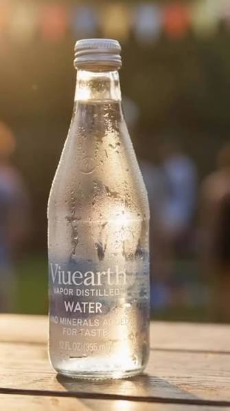 VIUEARTH Premium Still Water