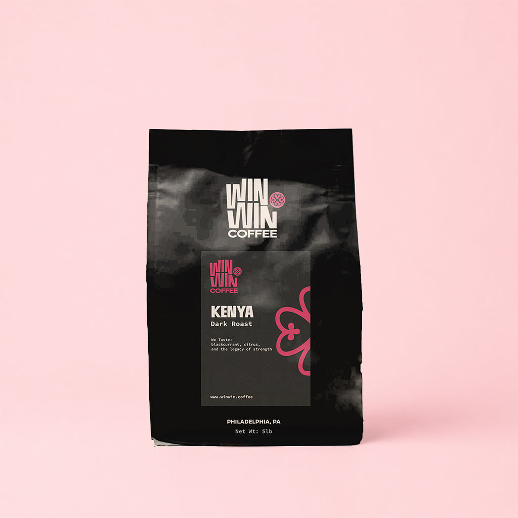 Win Win Coffee