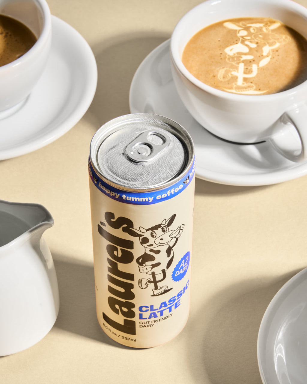 Laurel's Coffee