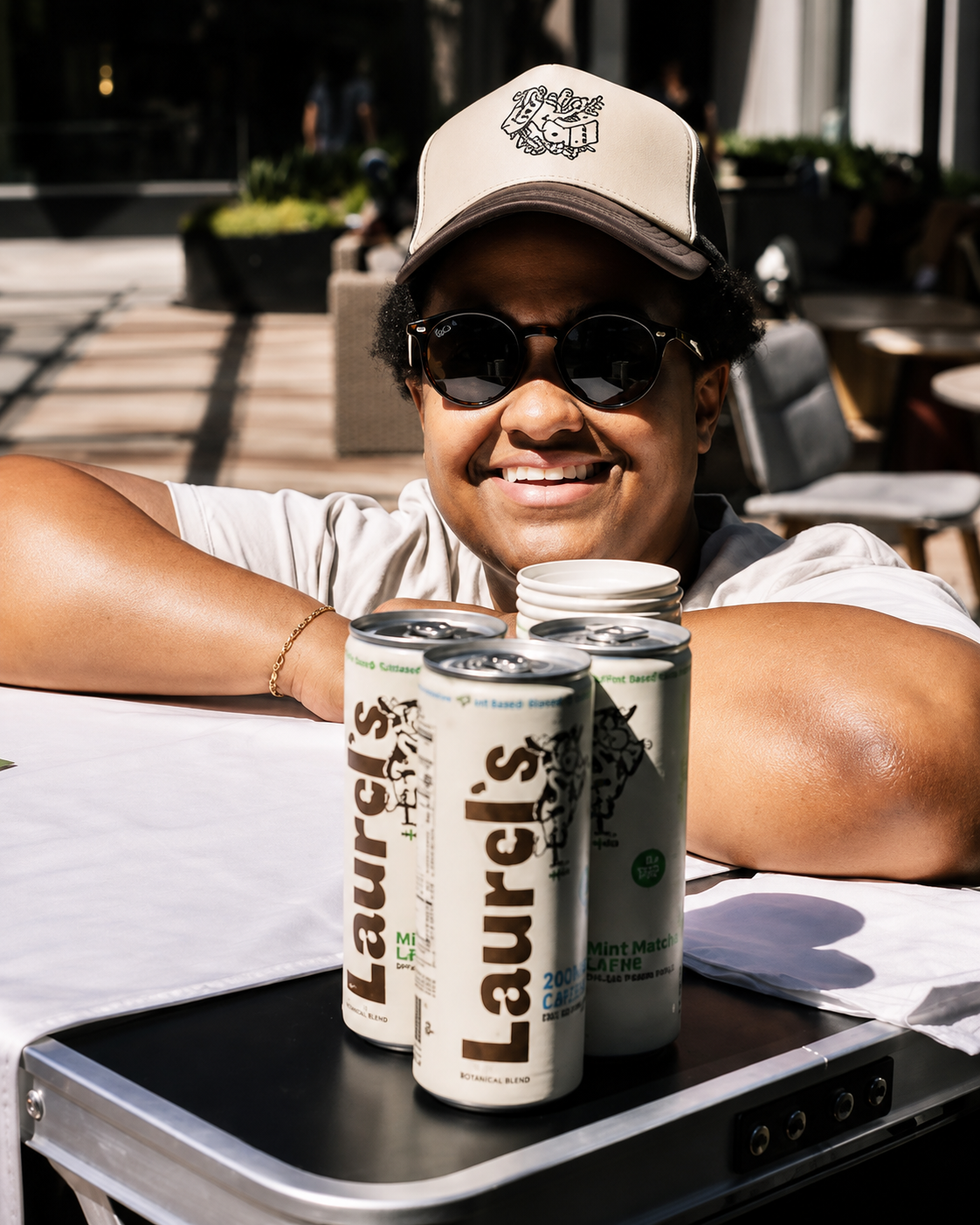 Laurel's Coffee