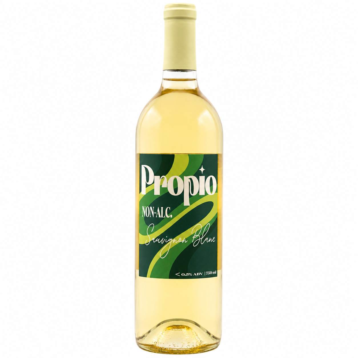 PROPIO DeAlcoholized Sauvignon Blanc