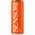 SENSORI Play Blood Orange Habanero Botanical Tonic