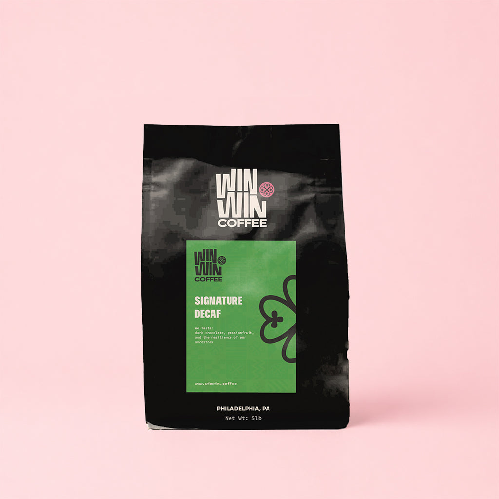 Win Win Coffee